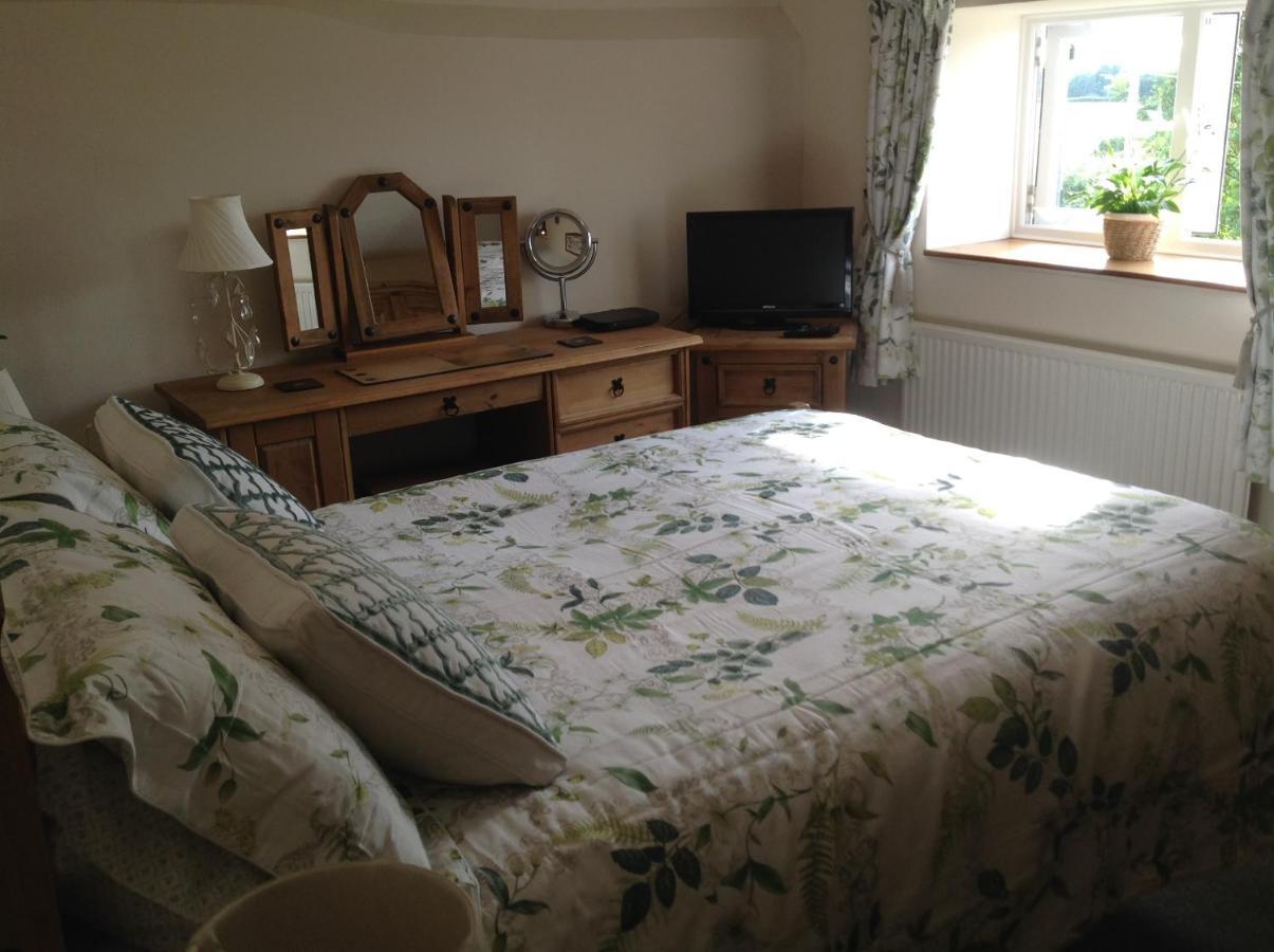 Walcott  Primrose Cottage المظهر الخارجي الصورة
