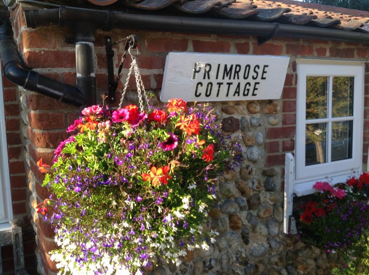 Walcott  Primrose Cottage المظهر الخارجي الصورة