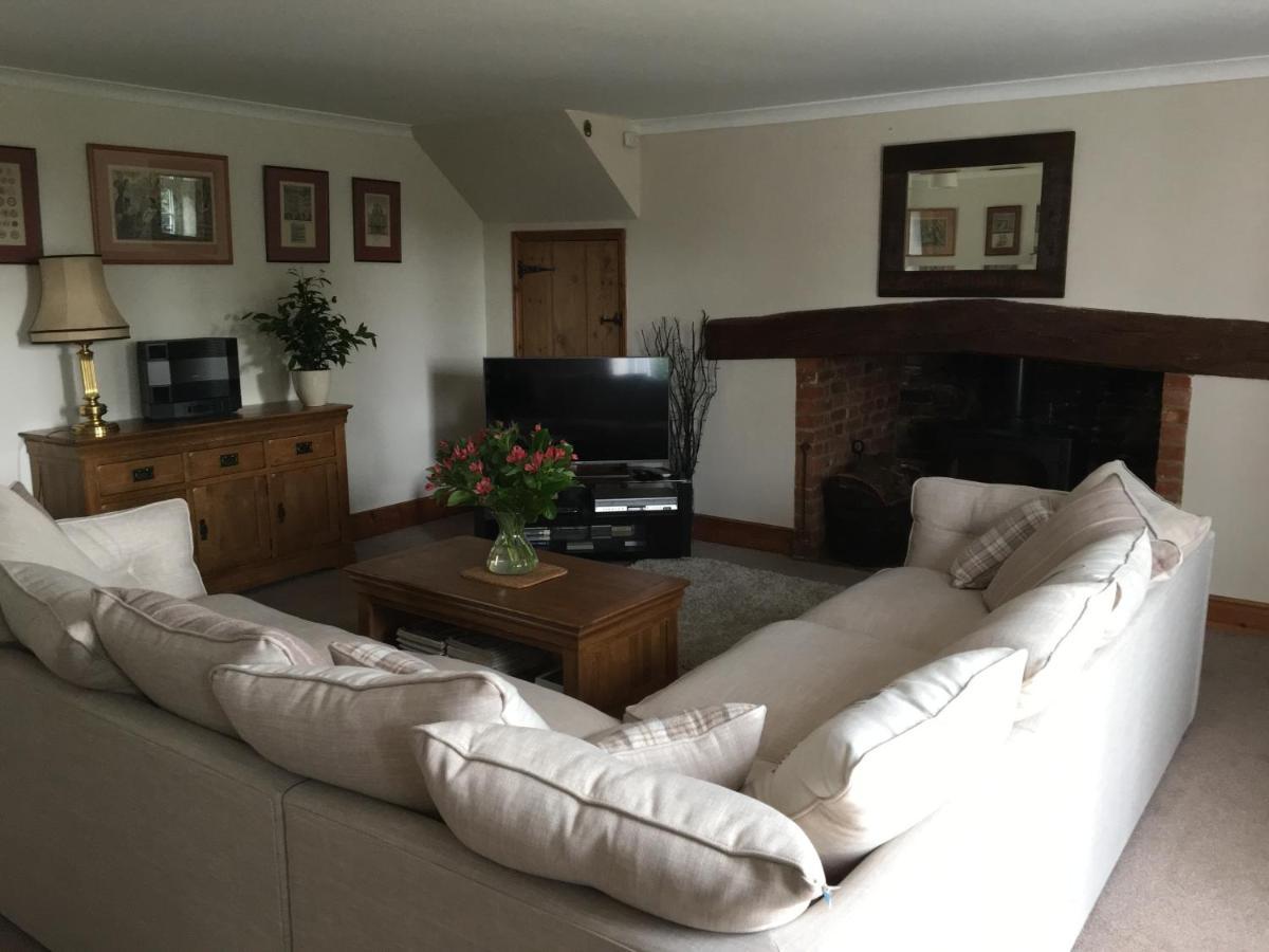 Walcott  Primrose Cottage المظهر الخارجي الصورة
