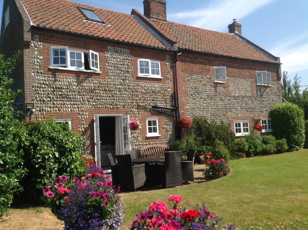 Walcott  Primrose Cottage المظهر الخارجي الصورة